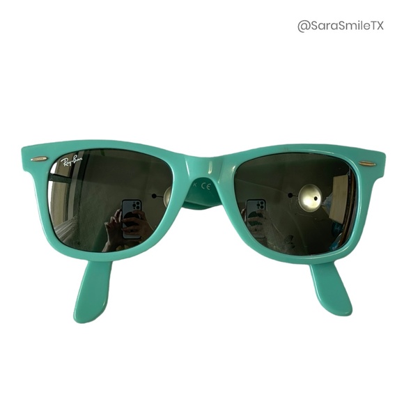 Ray-Ban Accessories - SOLD❤️
